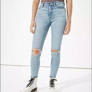 AE NE(x)T Level Jeggings